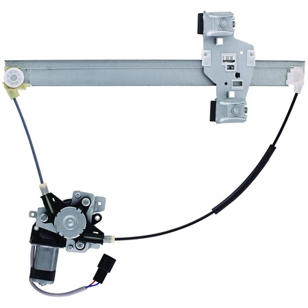 Wai Global WINDOW REGULATOR & MOTOR, WPR6013LMB WPR6013LMB